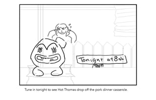 Big Talk Small talk Boards