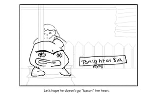 Big Talk Small talk Boards