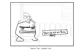 Big Talk Small talk Boards