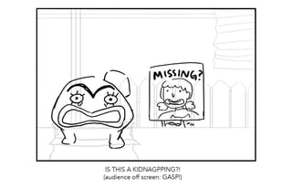 Big Talk Small talk Boards