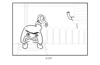 Big Talk Small talk Boards