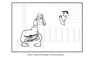 Big Talk Small talk Boards