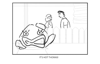 Big Talk Small talk Boards