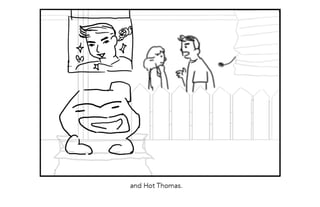 Big Talk Small talk Boards