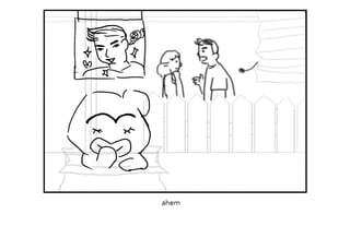 Big Talk Small talk Boards