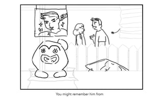 Big Talk Small talk Boards