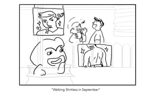 Big Talk Small talk Boards