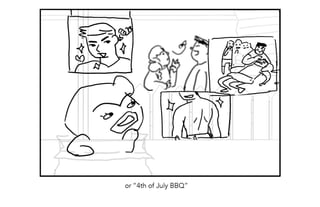 Big Talk Small talk Boards