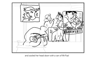 Big Talk Small talk Boards