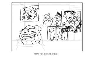 Big Talk Small talk Boards