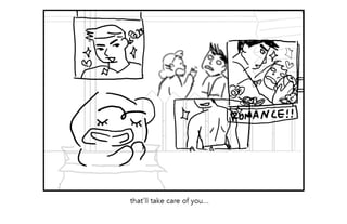 Big Talk Small talk Boards