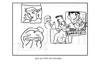 Big Talk Small talk Boards