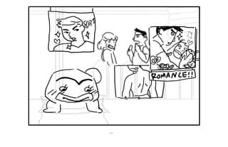 Big Talk Small talk Boards