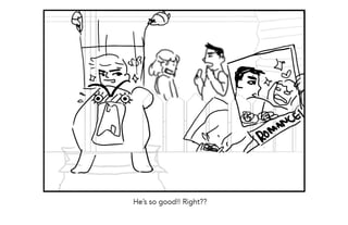 Big Talk Small talk Boards