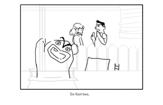 Big Talk Small talk Boards