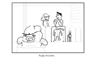 Big Talk Small talk Boards