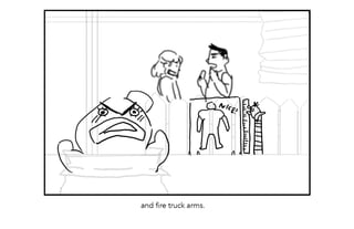 Big Talk Small talk Boards