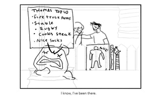 Big Talk Small talk Boards