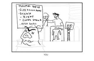 Big Talk Small talk Boards