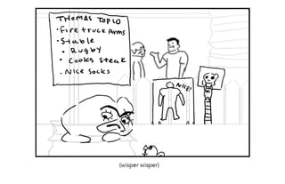 Big Talk Small talk Boards