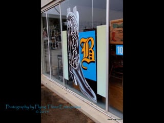 Photography by Flying Three Enterprises
© 2015
 