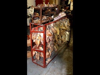 blucher boot company