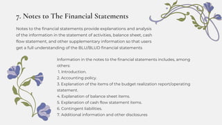 Blu Statement badan layanan umum daerah BLUD KEL 3.pdf