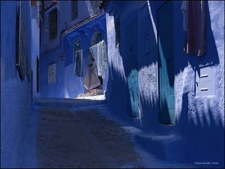 Claude Renault - Flickr 
 