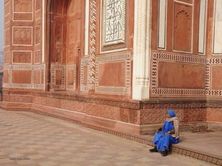 Saumil Shah - Flickr 
 