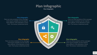 65
Plan Infographic
Plan Infographic
There are many variations of the a passages
lorem ipsum available, but the majority
have suffered of the alteration in some
form The humour randomized words
Plan Infographic
There are many variations of the a passages
lorem ipsum available, but the majority
have suffered of the alteration in some
form The humour randomized words
Plan Infographic
There are many variations of the a passages
lorem ipsum available, but the majority
have suffered of the alteration in some
form The humour randomized words
Plan Infographic
There are many variations of the a passages
lorem ipsum available, but the majority
have suffered of the alteration in some
form The humour randomized words
Plan Infographic
 