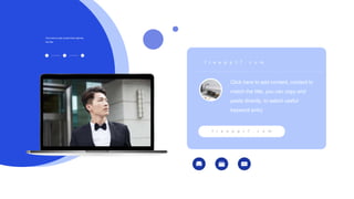 Click here to add content that matches
the title.
f r e e p p t 7 . c o m
Click here to add content, content to
match the title, you can copy and
paste directly, to select useful
keyword entry
f r e e p p t 7 . c o m
 