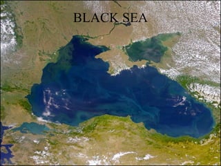 BLACK SEA 