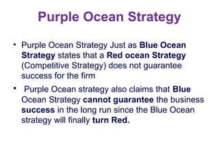 Apple Blue ocean-strategy