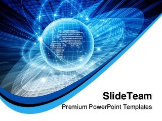 SlideTeam
Premium PowerPoint Templates
 