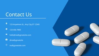 123 Anywhere St., Any City,ST 12345
123-456-7890
hello@reallygreatsite.com
reallygreatsite.com
@reallygreatsite
Contact Us
 