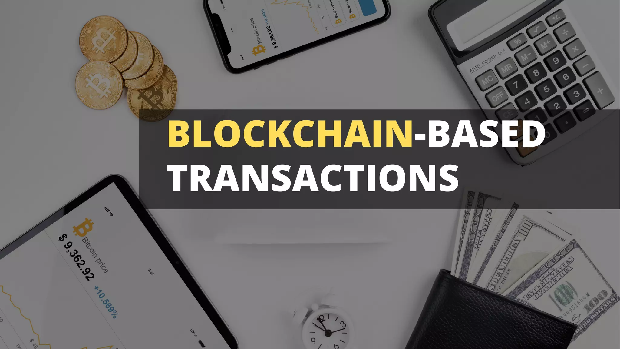 Feature of Cryptocurrency wallet development | PPT