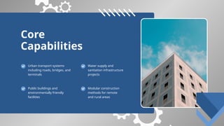 Blue and Gray Modern Infrastructure Pitch Deck Presentation.pptx