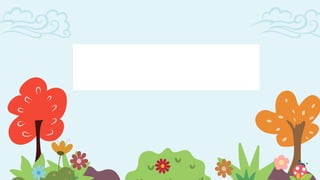 ADJECTIVES AND EVERYTHING YOU NEED TO KNOW