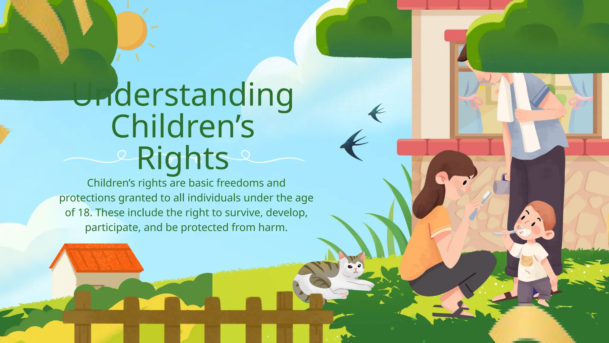 An example of Children’s Rights Presentation.pptx