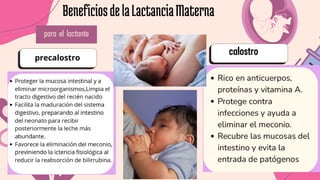 Precalostro Comprehensive Guide to Child Nutrition and Breastfeeding Techniques | PDF