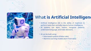 Artificial Intelligence vs Machine Learning vs Deep Learning vs Neural ...