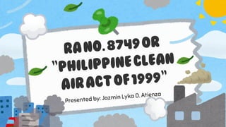 Effective Strategies For Reducing Air Pollution in Cities Presentation ...