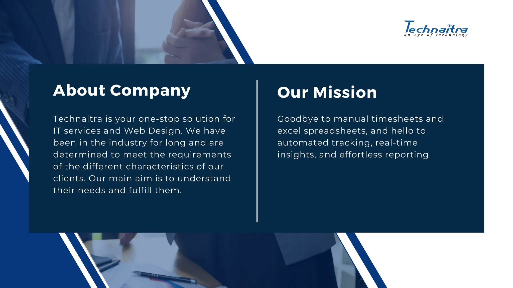 Blue and White Professional Modern Company Profile Presentation.pdf