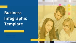 Business
Infographic
Template
 