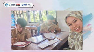 kalimat rumpang Calon Guru Penggerak angkatan 11 | PPT