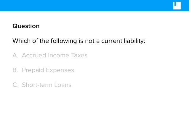 BlueBookAcademy.com - Working Capital Explained