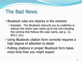 Bluebook_Guide 20th_ed.ppt