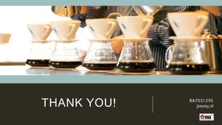THANK YOU! RA7031295
Jimmy.H
 