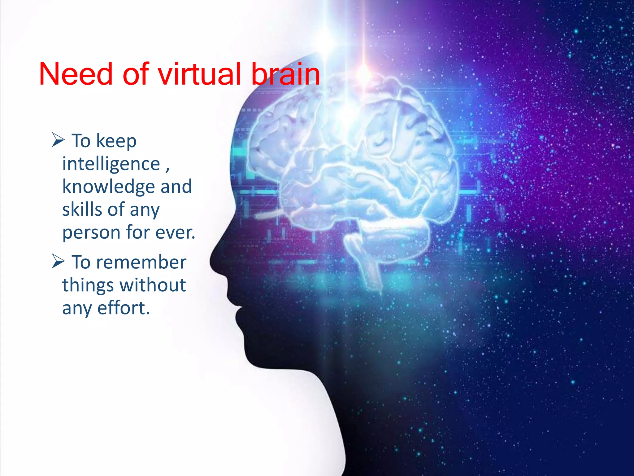 Blue brain cpd report ppt | PPT | Free Download