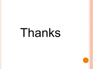 Thanks
 